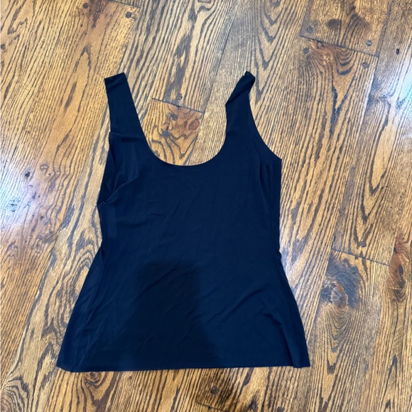 SKIMS Milky Sheer Tank Top - Picture 2 of 6